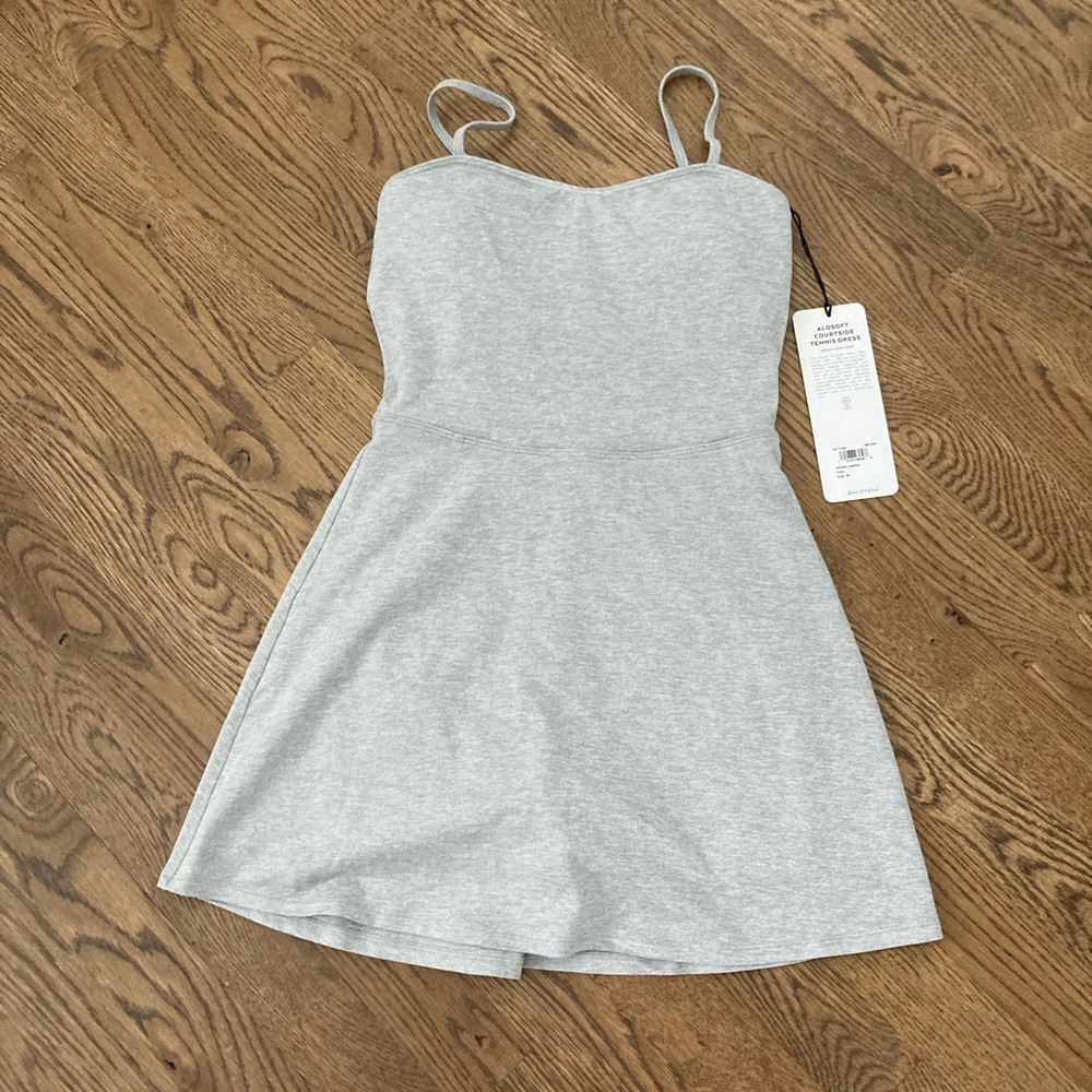 Alo Yoga Tennis Dress